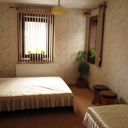 сияйна зора 펜션 Plachkovtsi