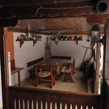 сияйна зора * Plachkovtsi