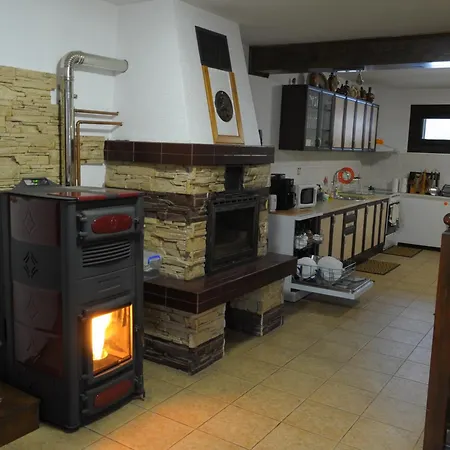 펜션 сияйна зора