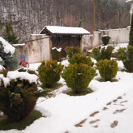 펜션 сияйна зора *