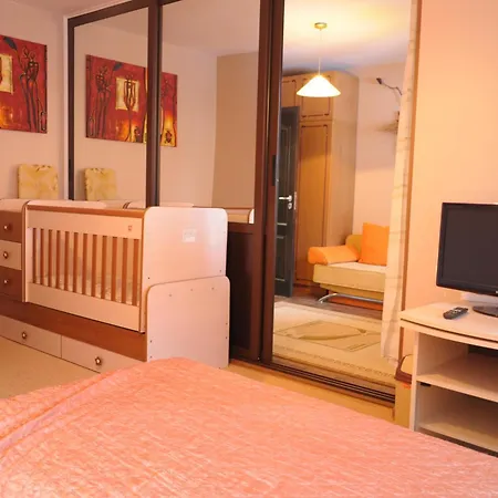 펜션 сияйна зора