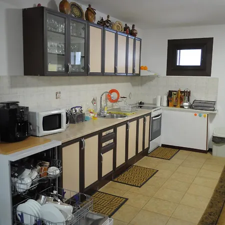 сияйна зора Сasa de vacaciones Plachkovtsi