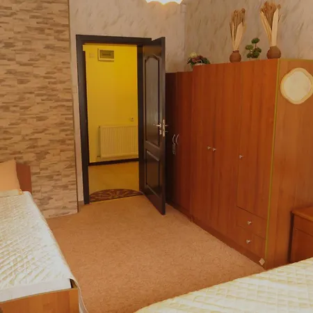 сияйна зора Сasa de vacaciones Plachkovtsi