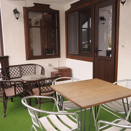 펜션 сияйна зора