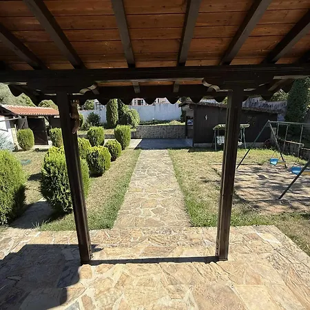 сияйна зора Plachkovtsi