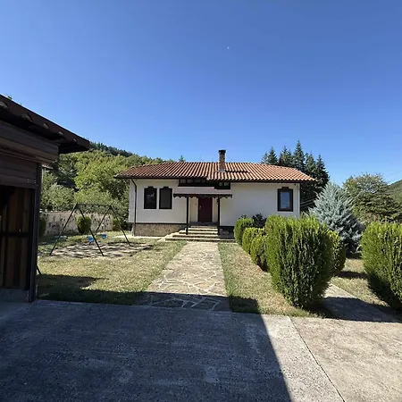 сияйна зора 펜션