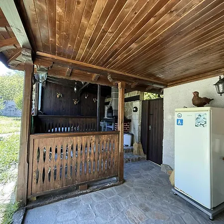 펜션 сияйна зора