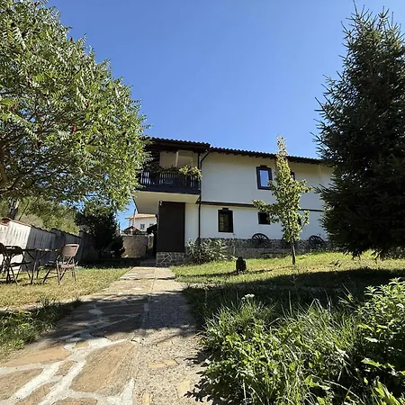 сияйна зора 펜션 *