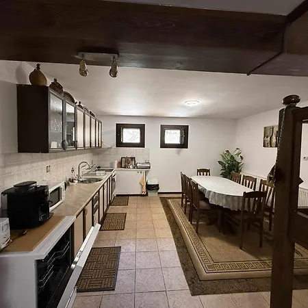 сияйна зора 펜션 Plachkovtsi