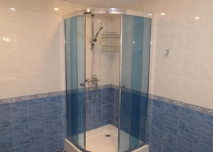 Feriehus сияйна зора *