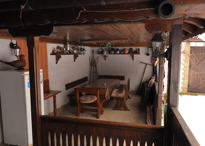 сияйна зора * Plachkovtsi