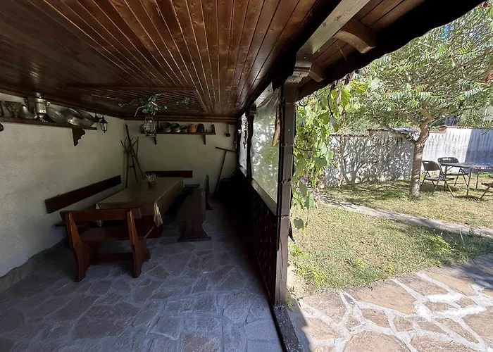 сияйна зора